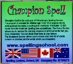 Champion Spell